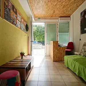 Oasis Hostel Split