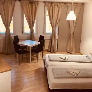 Appartement Veni 