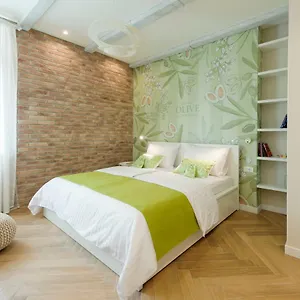 Mak Luxury Guest house Split