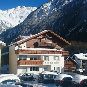 Couette-café Sonnenheim