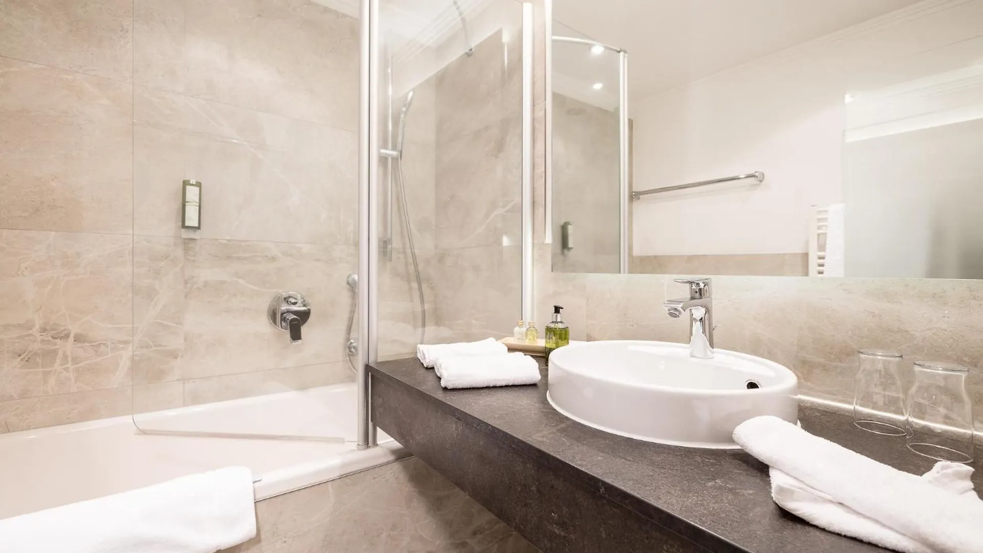 **** Appart hôtel Regina Hotelsuites Sölden Autriche
